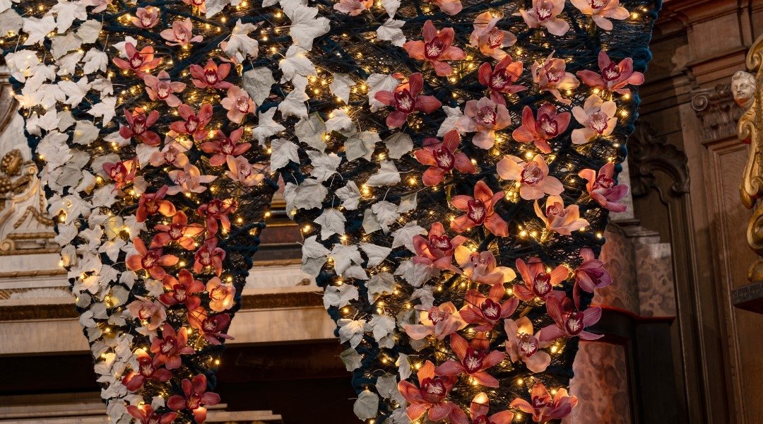 Féerie Florale  - Afbeelding